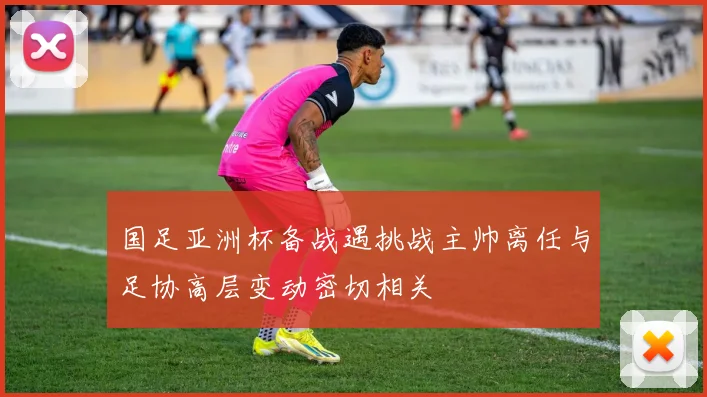 国足亚洲杯备战遇挑战主帅离任与足协高层变动密切相关